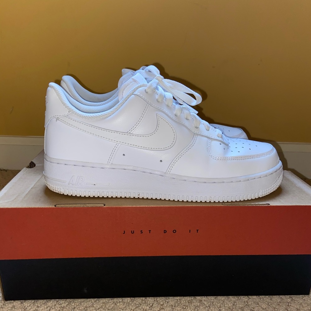 Air force 1s